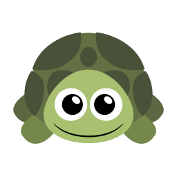 256x256 Free Icon Turtle