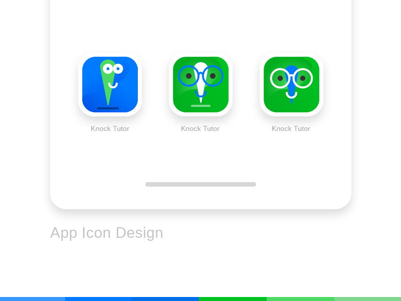 800x600 App Icon Design, Learning App
