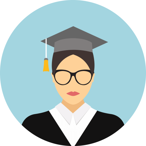 512x512 Tutor Icon Set