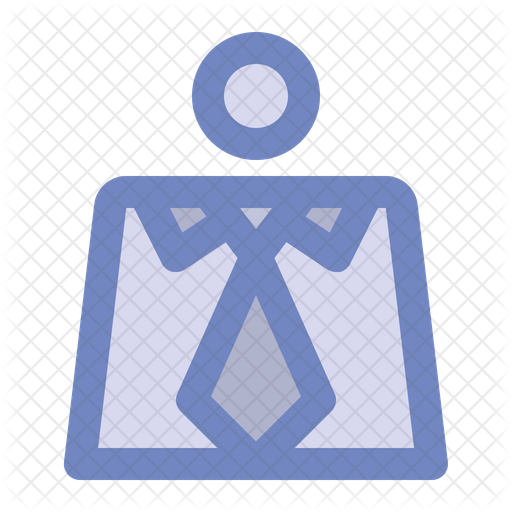 512x512 Tutor Icon Of Colored Outline Style