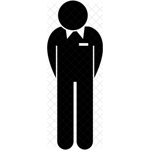 512x512 Tutor Icon Of Glyph Style