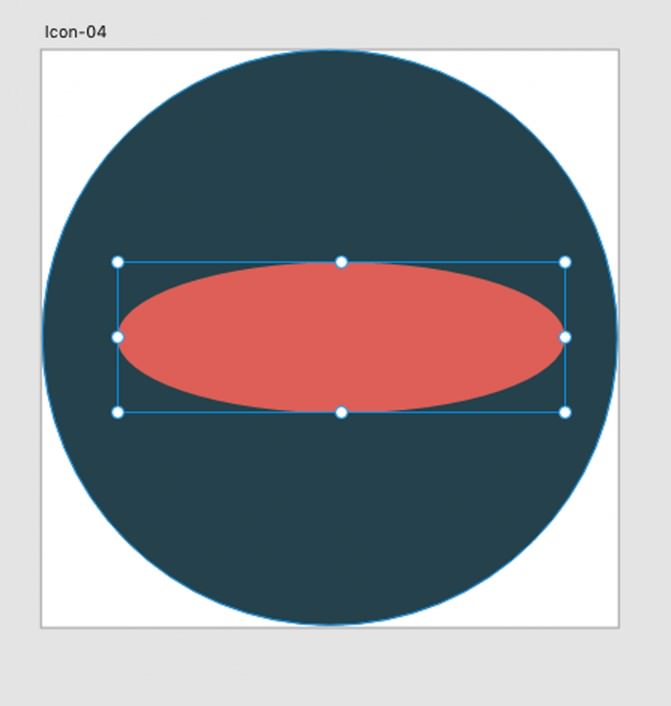 671x706 How To Create Icons In Adobe Xd Smashing Magazine