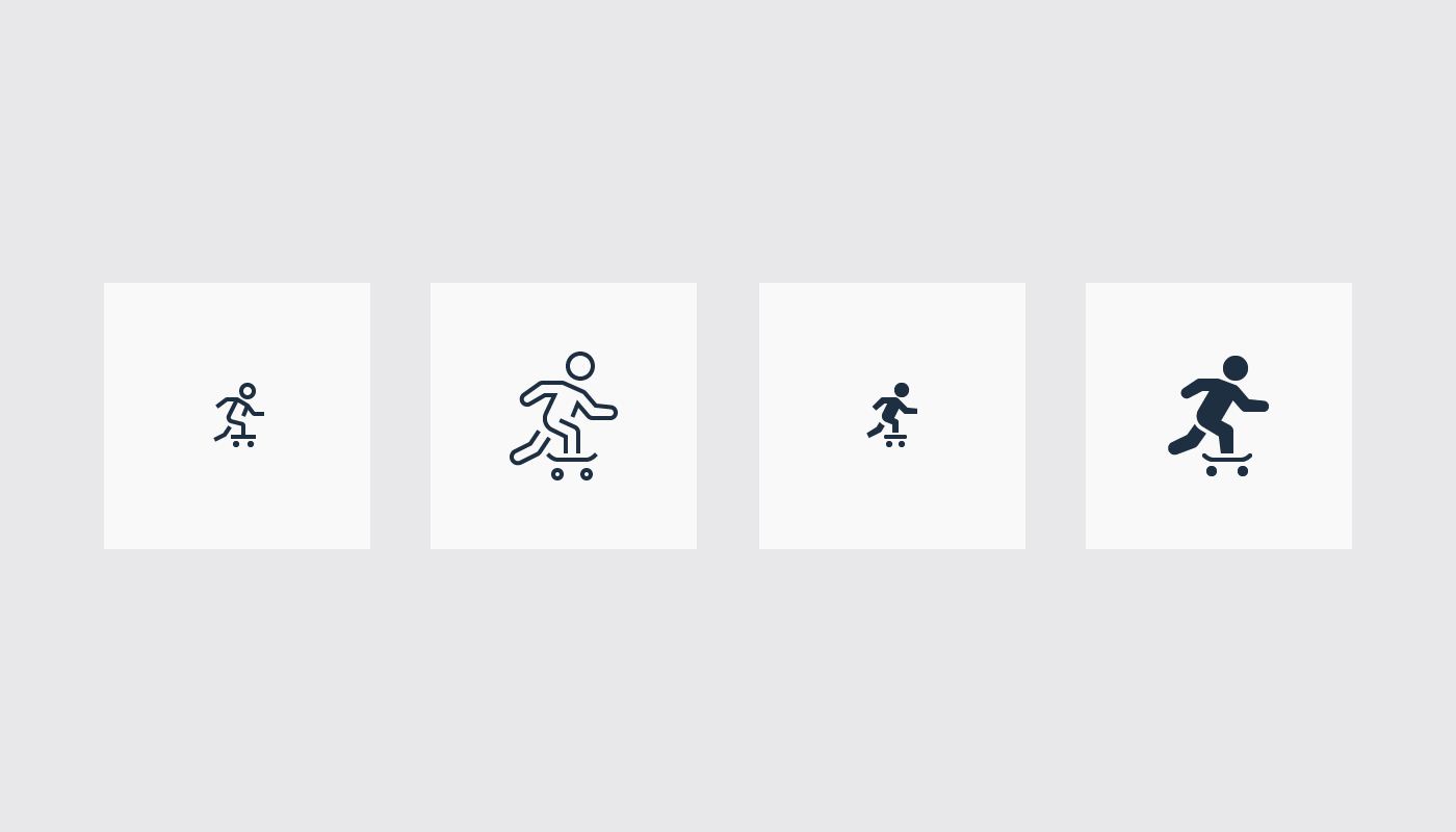 1400x800 How To Create Human Figure Icons