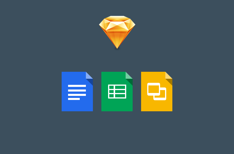 801x530 Sketch Tutorial Designing Google Sheets Icon
