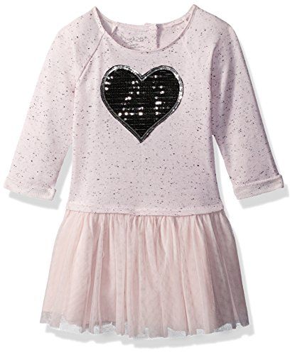415x500 Little Girls' Sparkle Icon Tutu Dress Dress Dresses, Formal