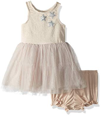 342x392 Pippa Julie Baby Girls Sleeveless Icon Tutu Dress