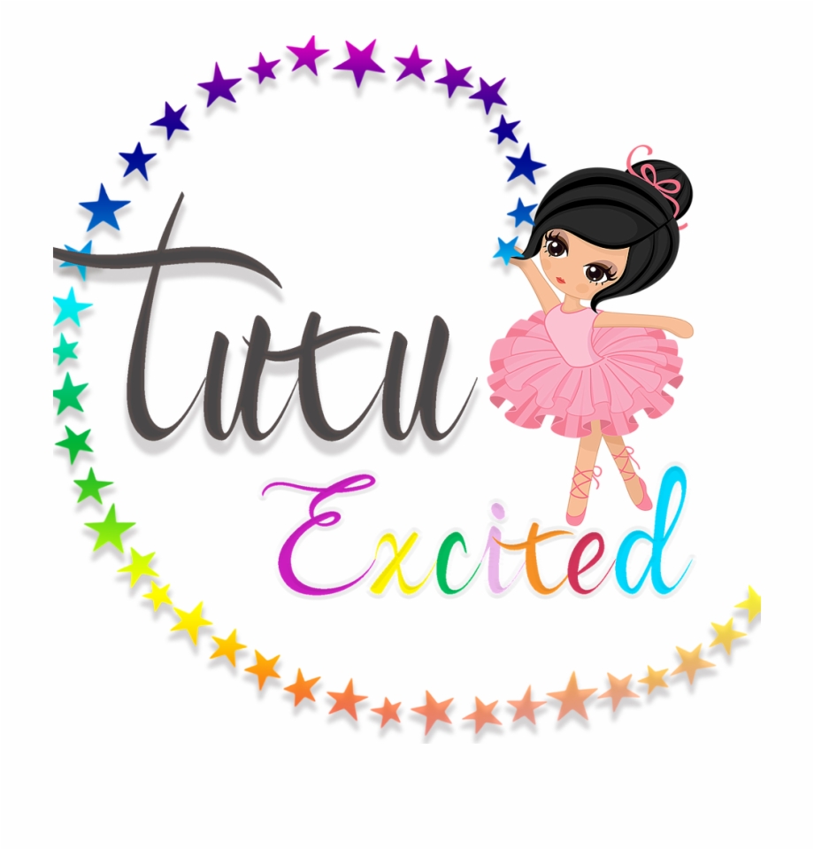 920x960 Tutu Excited, Mackay Australia, Custom Tutu