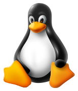 154x180 Tux
