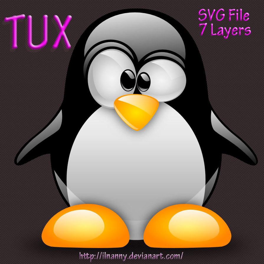 895x892 Tux Iconpng Format