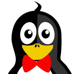 256x256 Bowtie Tux Icon Free Download As Png And Formats