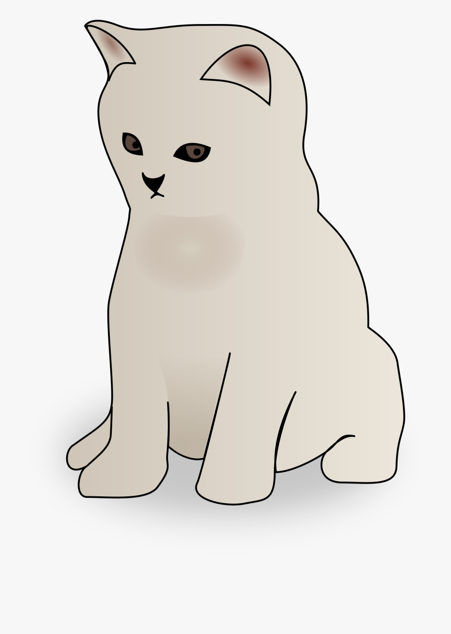 920x1294 Cat Computer Icons Tux Paint Download Painting