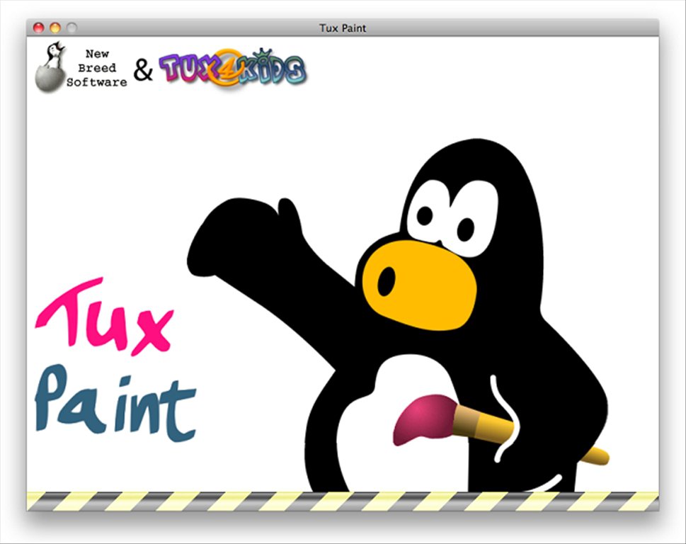 969x768 Tux Paint