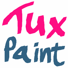 220x219 Tux Paint Readme