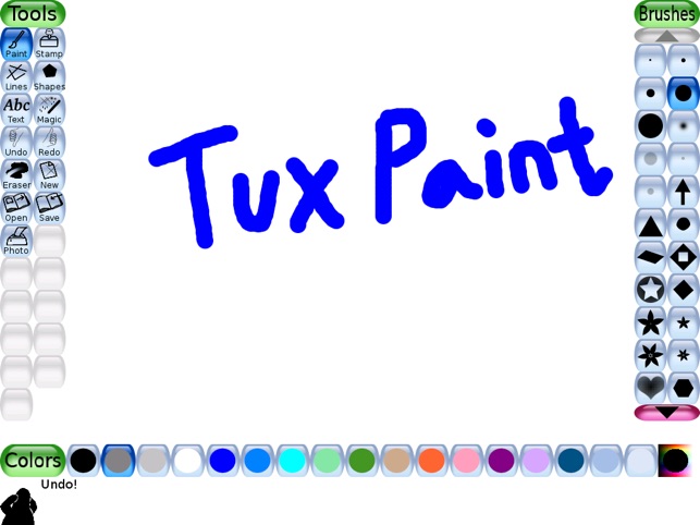 643x482 Tuxpaint Hd On The App Store