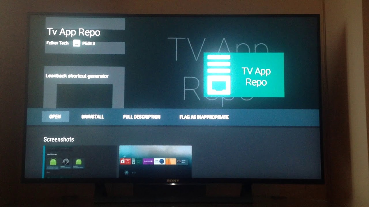 1280x720 How To Create A Shortcut Or Icon For A Sideloaded App On Android