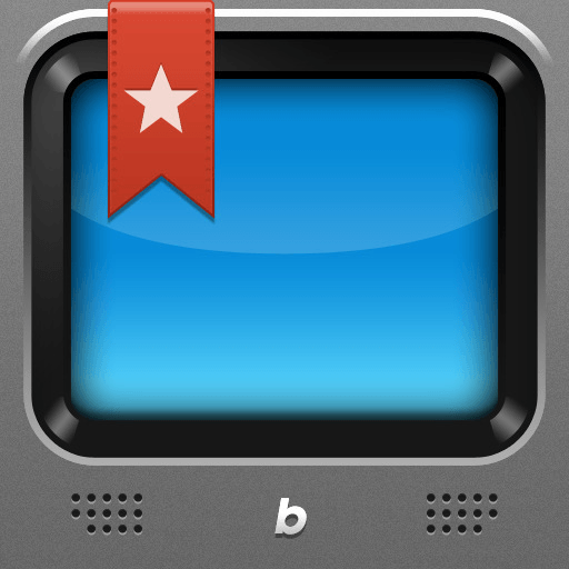 512x512 Tv Forecast Hd Ios Icon Gallery