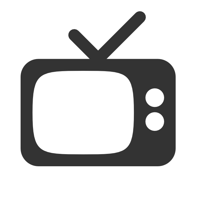 667x667 Download Television Communication Vector Spain Android Channel
