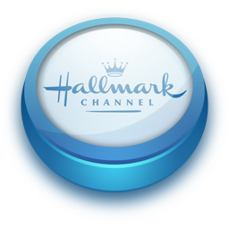 256x256 Hallmark Channel Icon Tv Buttons Iconset Wackypixel