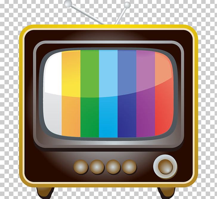 728x668 Television Channel Mobile Television Stock Illustration Png