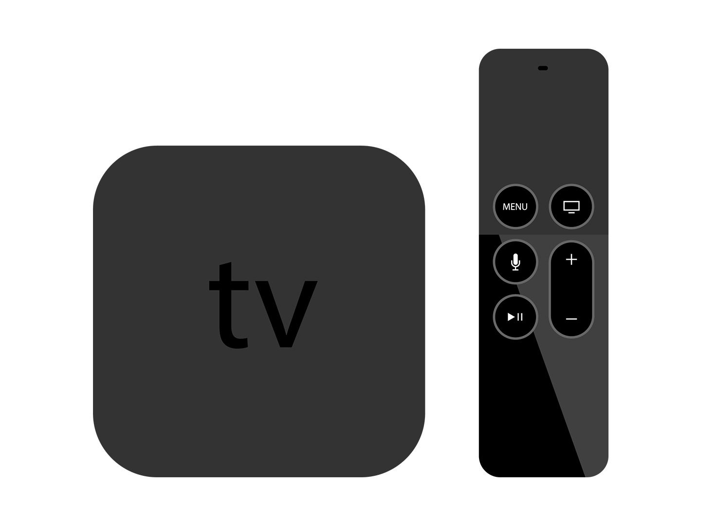 1440x1080 Apple Tv Free Flat Icon Download