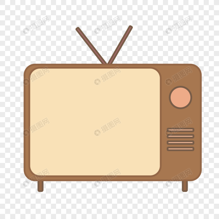 860x860 Tv Flat Icon Png Image Picture Free Download