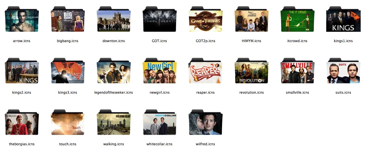 1271x520 Icon Tv Show