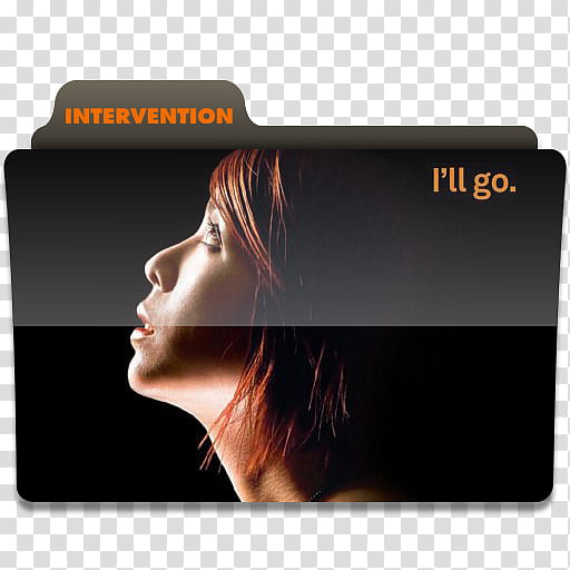 512x512 Mac Tv Series Folders I J, Intervention Folder Icon Transparent
