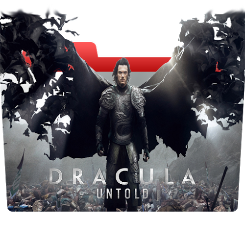 500x500 Movie, Tv Show, Anime, Game Folder Icon Assassins Creed Unity