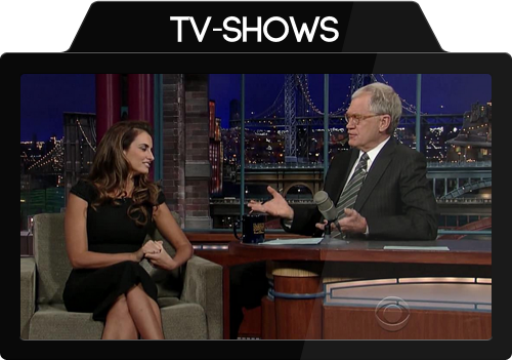 512x360 Tv, Shows, Folder Icon Free Of Movie Folder Icons