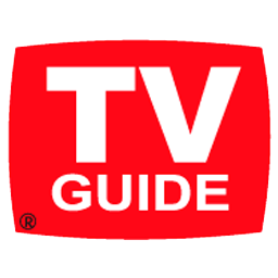 Tv Guide Icon