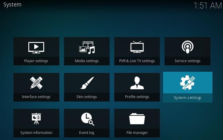 763x480 Install Ivue Tv Guide Kodi Ivue Tv Guide System