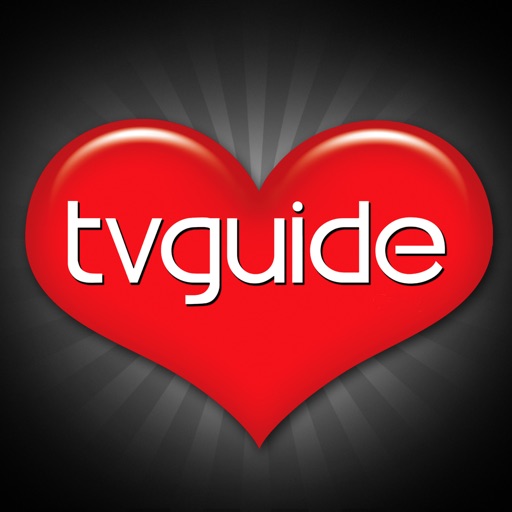 512x512 Tv Guide