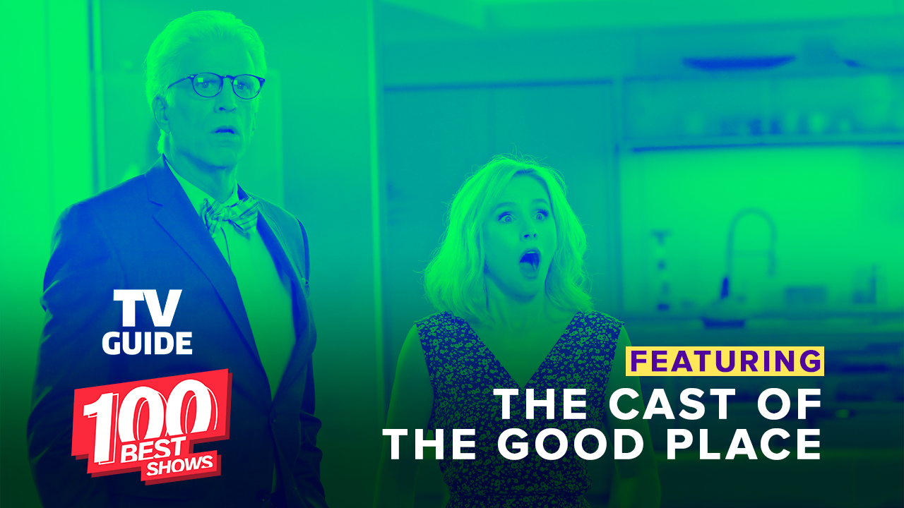 1280x720 Emmys The Good Place's William Jackson Harper Is More Than