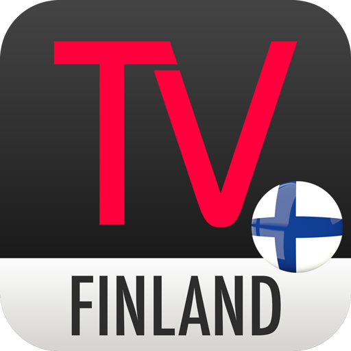 512x512 Finland Mobile Tv Guide Download Apk For Android