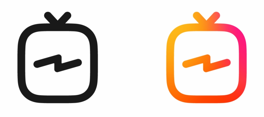 920x410 Instagram Live Logo Png