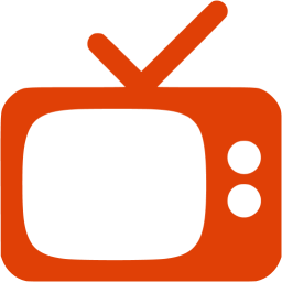 256x256 Soylent Red Tv Icon