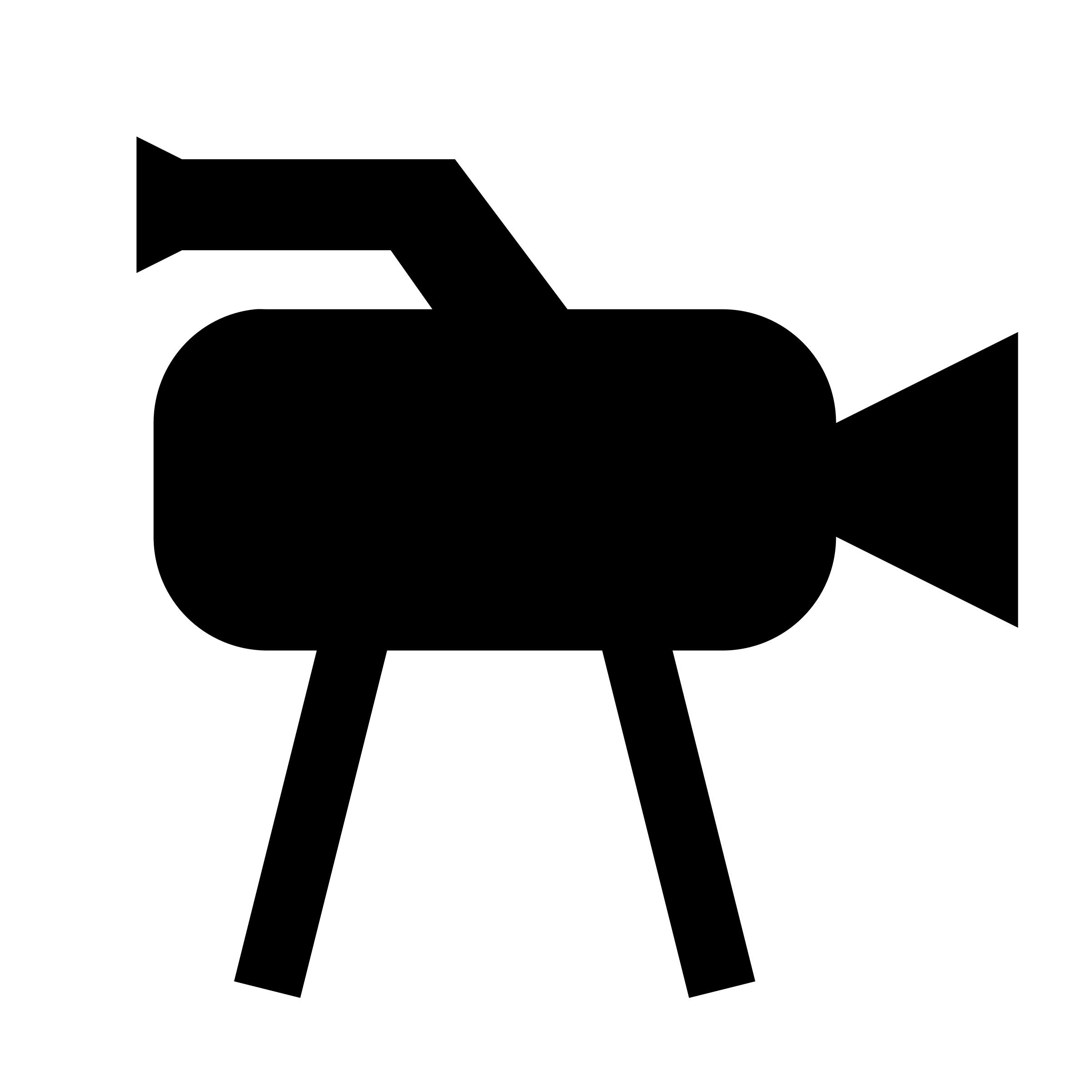 2400x2400 Tv Camera Icon Icons Png