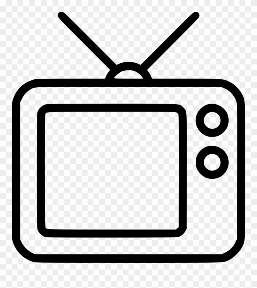 880x983 Black And White Boombox Clipart Radio Television