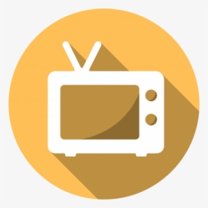 300x300 Television Icon Png, Transparent Television Icon Png Image Free
