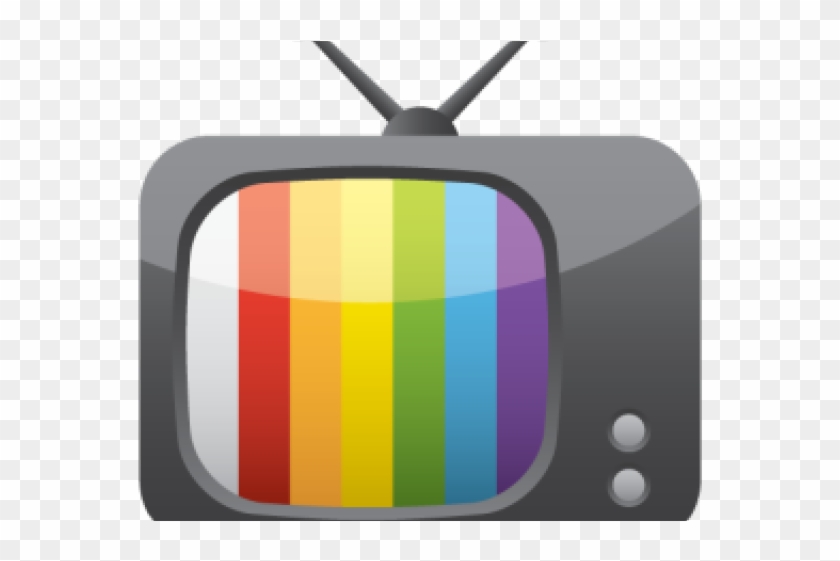840x561 Tv Clipart Logo Png