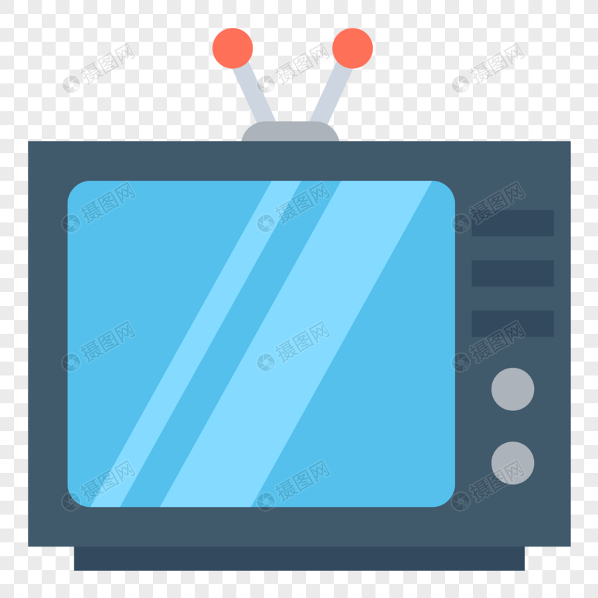 860x860 Tv Icon Png Image Picture Free Download