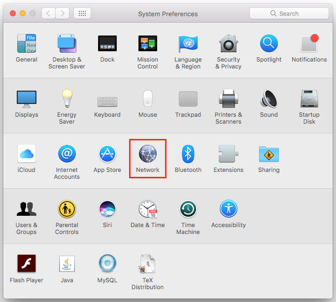 682x613 Getting Your Mac Address Google Tv