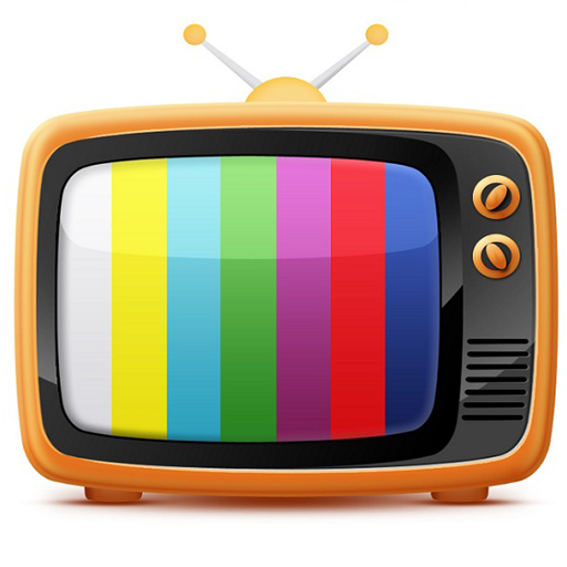 512x512 Network Cartoon Clipart