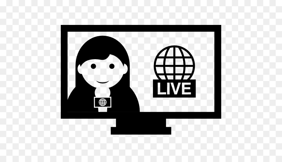 900x520 News Icon Clipart