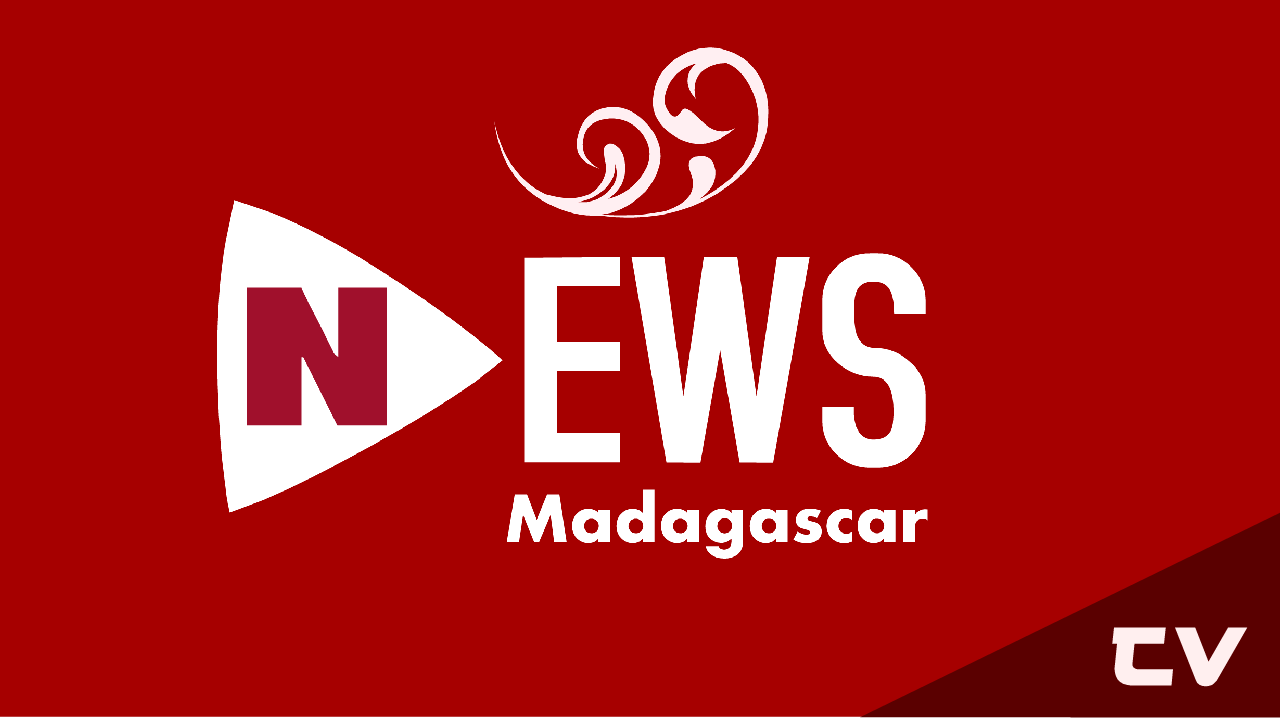 1280x720 Madagascar News App Icon Tv Madagascar News App Android App