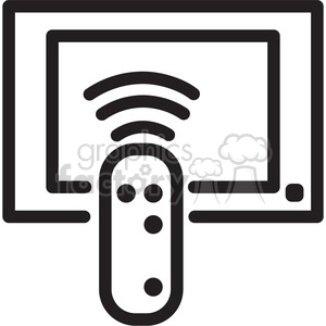 300x300 Tv Remote Icon Clipart Royalty Free Gif, Png