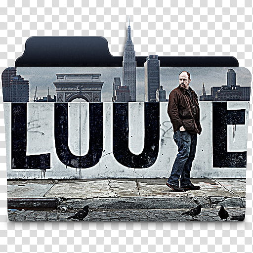 512x512 Tv Series Icon