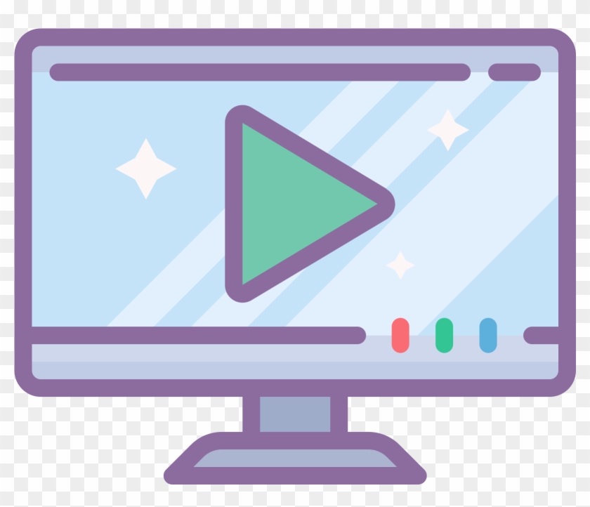 840x722 Tv Show Icon