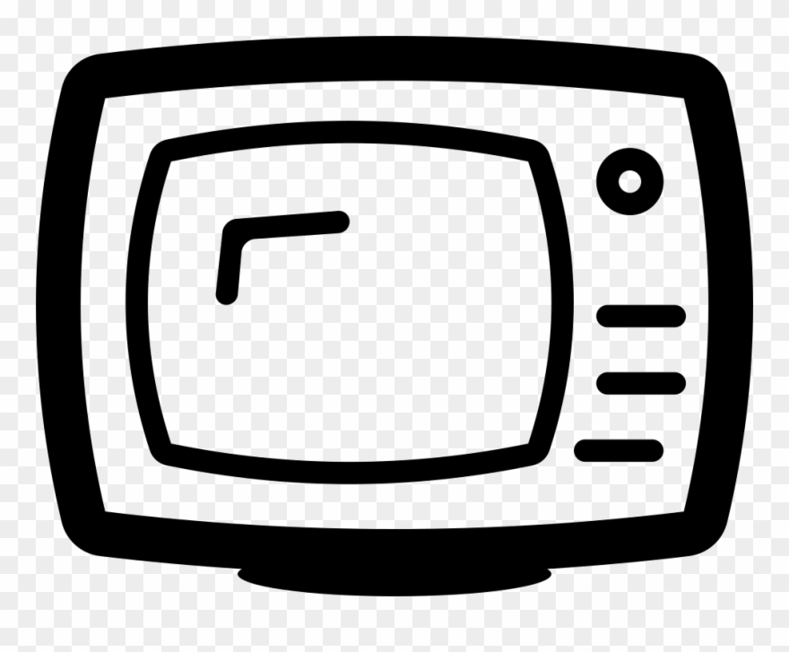 880x727 Tv Shows Clipart