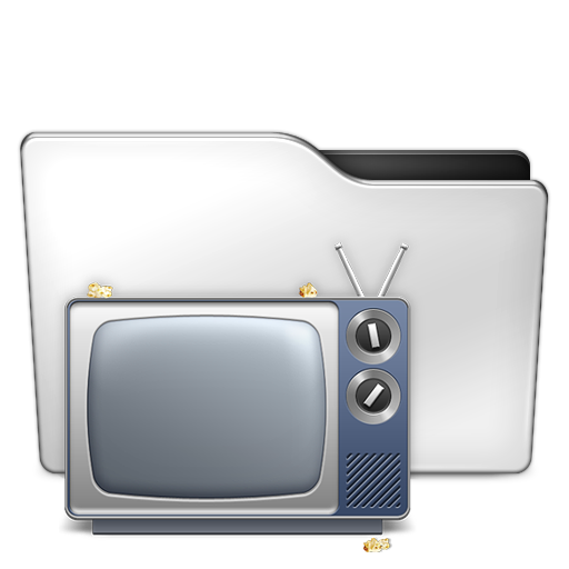 512x512 Tv Shows Icon Free Download As Png And Icon Easy